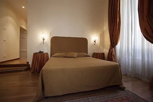 Relais Al Senato Bed & Breakfast Rome 3*,