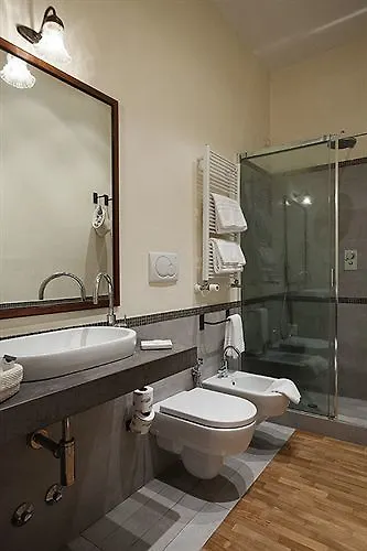 Relais Al Senato Bed & Breakfast Rome