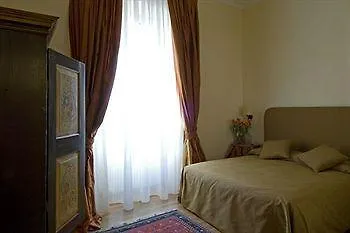 Bed and Breakfast Relais Al Senato Řím Bed & Breakfast