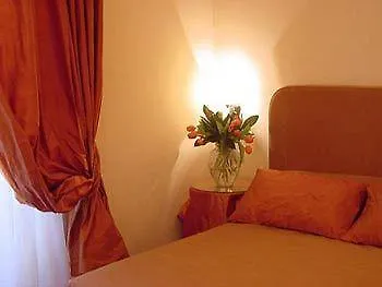Bed and Breakfast Relais Al Senato Řím Itálie