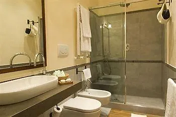 Bed & Breakfast Bed and Breakfast Relais Al Senato Řím