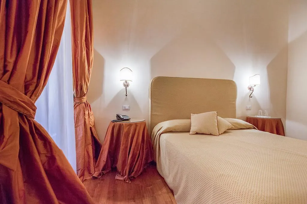 Bed and Breakfast Relais Al Senato Řím Bed & Breakfast