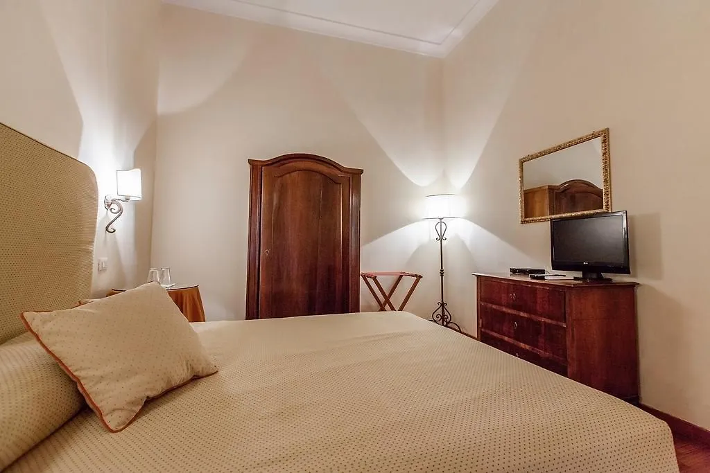 Bed & Breakfast Bed and Breakfast Relais Al Senato Řím