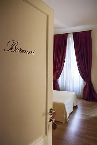 Bed & Breakfast Bed and Breakfast Relais Al Senato Řím