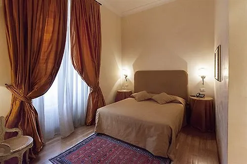 Bed and Breakfast Relais Al Senato Řím