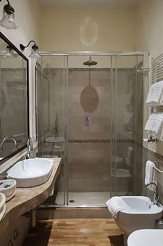 *** Bed & Breakfast Bed and Breakfast Relais Al Senato Řím Itálie