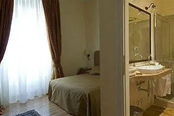 *** Bed & Breakfast Bed and Breakfast Relais Al Senato Řím Itálie